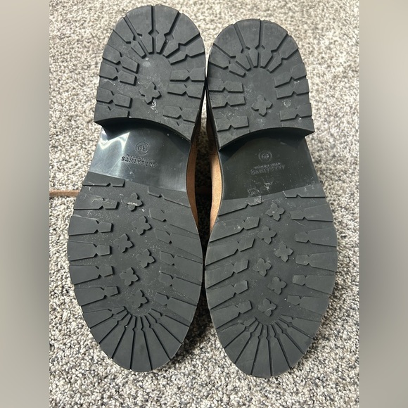 ALLSAINTS
Lira Hiker Boot In Desert Sand Suede
Size 39 EU or 8.5 US - Picture 13 of 14